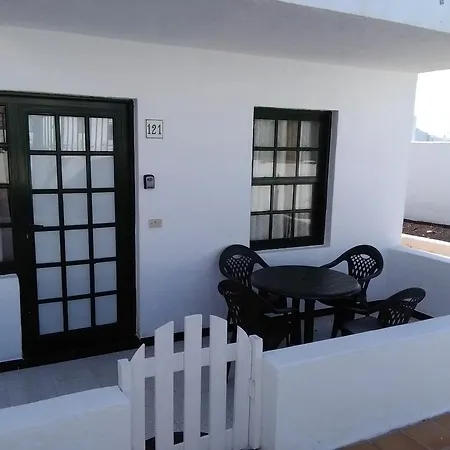 Martina's House דירה
