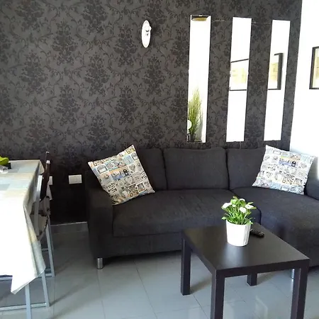 Martina's House *