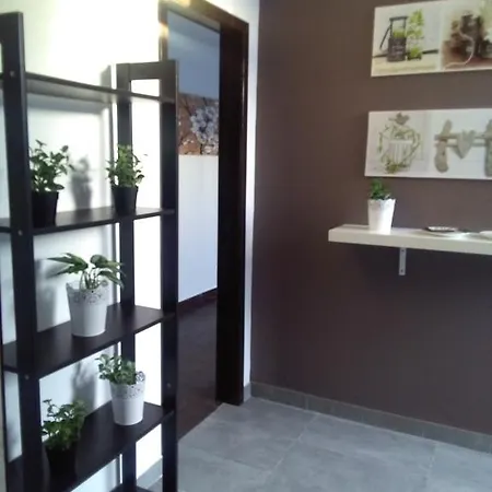 דירה Martina's House Tías