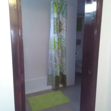 דירה Martina's House Tías