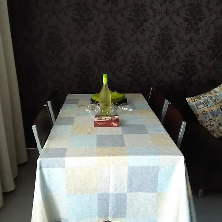 Apartman Martina's House *
