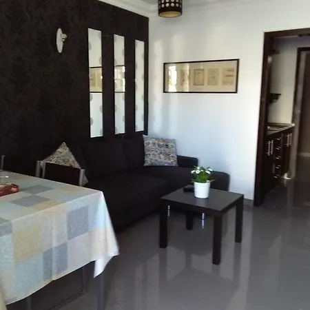 Martina's House *