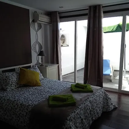 Apartman Martina's House