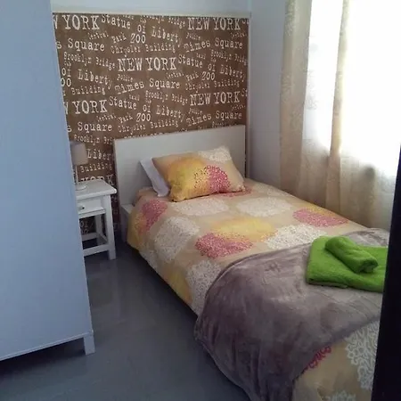 Apartman Martina's House *