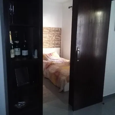 Apartman Martina's House