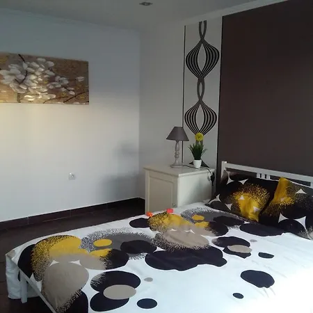 Martina's House Apartman