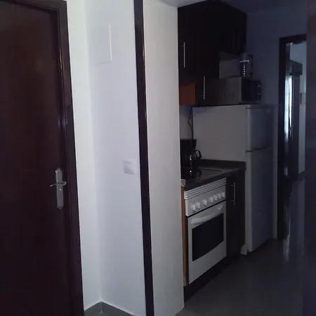 Martina's House